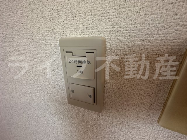 M’プラザ布施駅前のその他