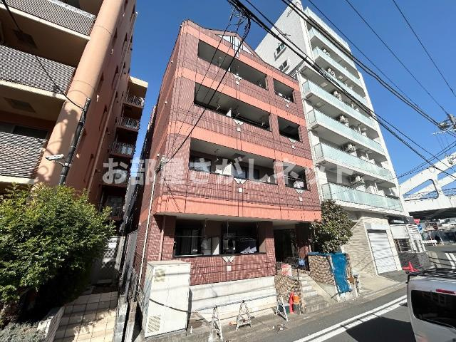 ＢＲＯＯＫＳＴＯＮＥ横濱【おとり物件なし】#学生・社会人にオススメ！初期費用分割払いOK！