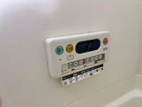 室内設備