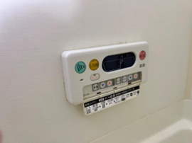 室内設備