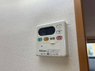 室内設備