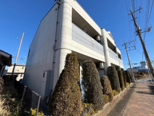 外観写真（昼）