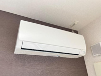 エアコン