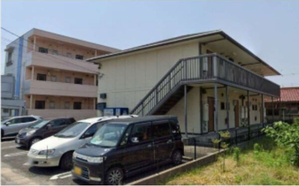 ガルモニア　　刈谷市近郊の賃貸ならクラスホーム刈谷店