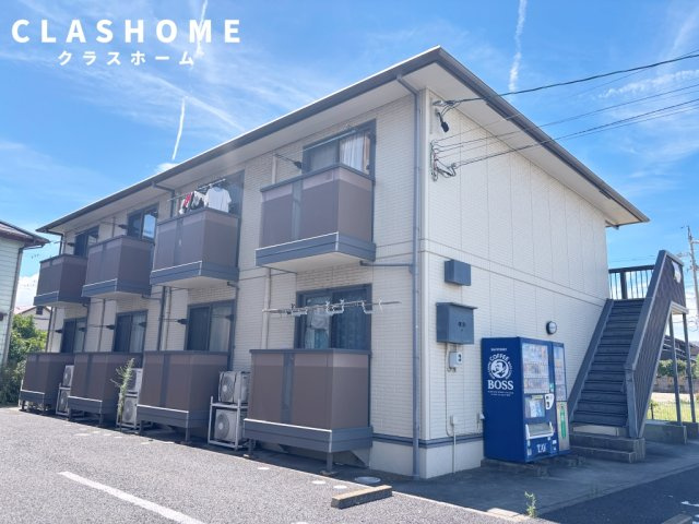 ガルモニア　　刈谷市近郊の賃貸ならクラスホーム刈谷店