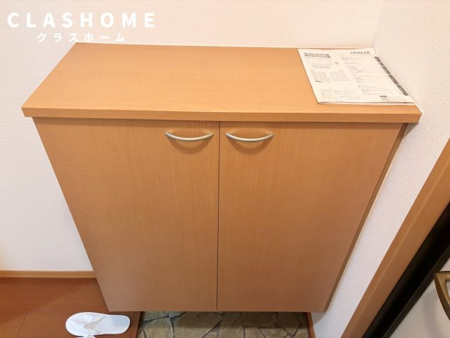 ガルモニア　　刈谷市近郊の賃貸ならクラスホーム刈谷店の玄関