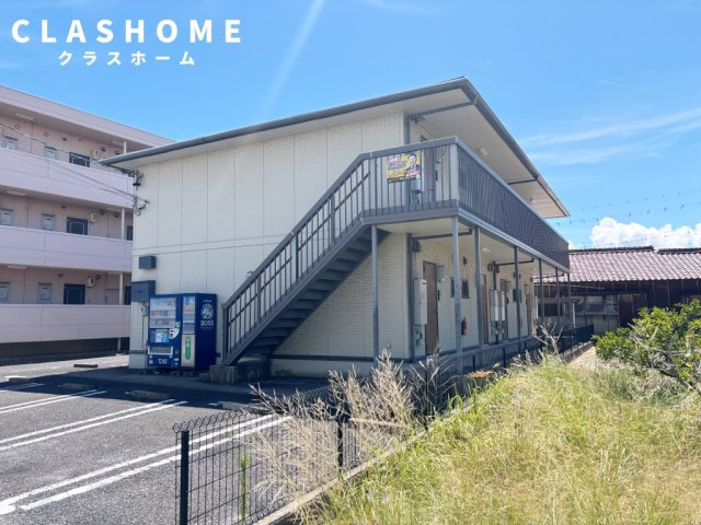ガルモニア　　刈谷市近郊の賃貸ならクラスホーム刈谷店の外観