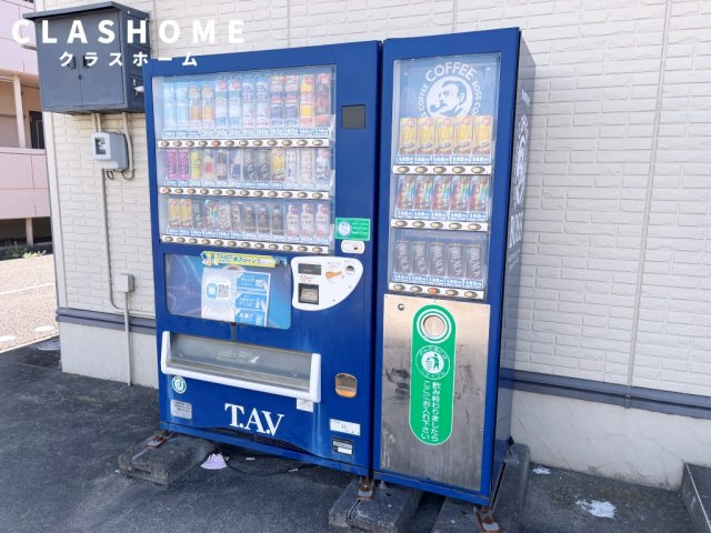 ガルモニア　　刈谷市近郊の賃貸ならクラスホーム刈谷店のその他