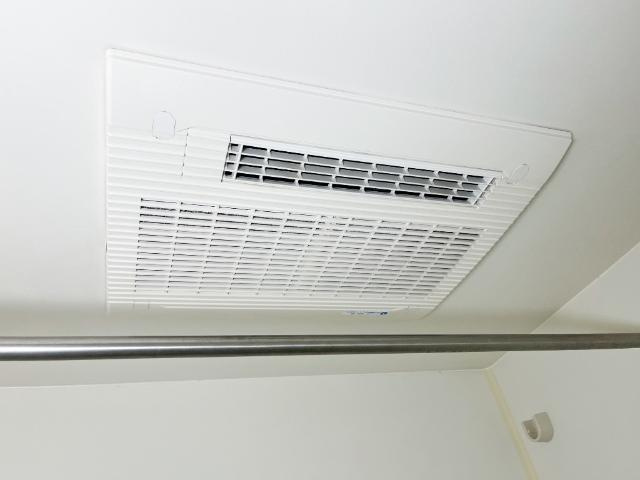 洋室乾燥機