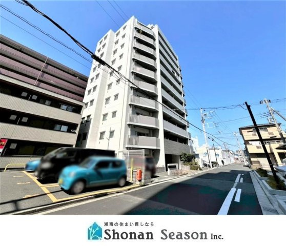 プレディアンスフォート湘南平塚リコット