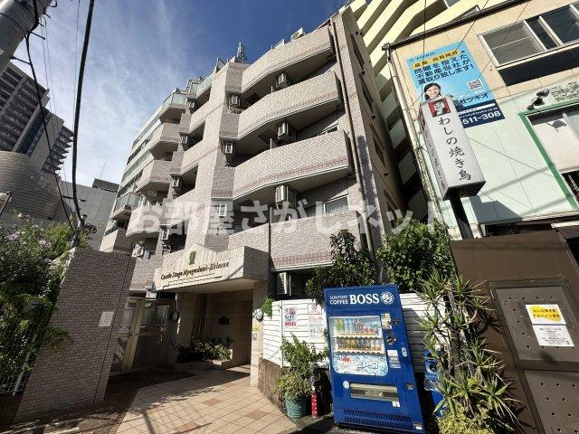 キャッスルステージ茗荷谷駅前【おとり物件なし】#学生・社会人にオススメ！初期費用分割払いOK！