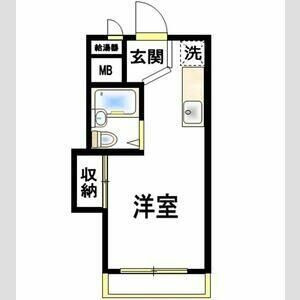 エリール厚木