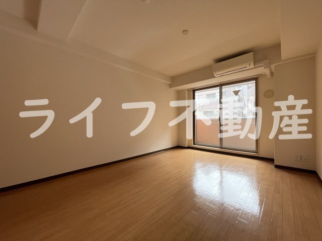Ｍ’プラザ布施弐番館の居間・リビング|おしゃれなリビングです