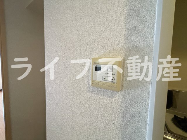 Ｍ’プラザ布施弐番館の設備