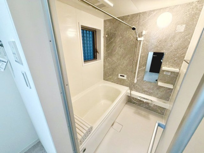 【浴室】 | 今川４丁目　中古一戸建