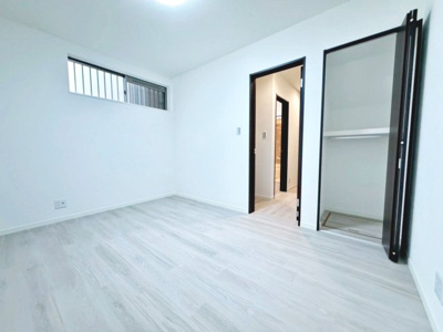 【洋室】 | 今川４丁目　中古一戸建