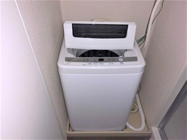 家具家電はメーカー等が異なる場合がございます。