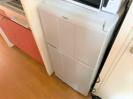 家具家電はメーカー等が異なる場合がございます。