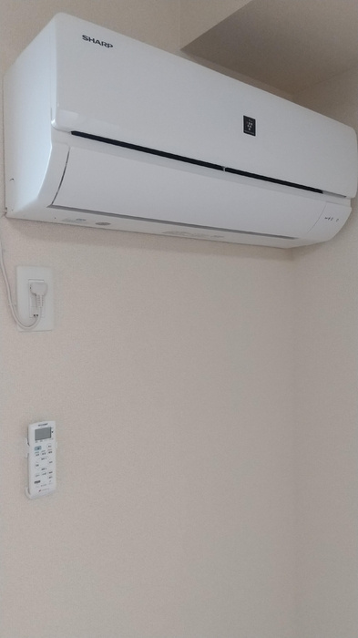アバントの設備