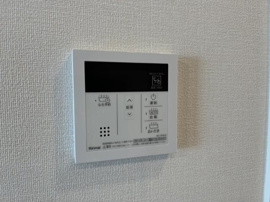 室内設備