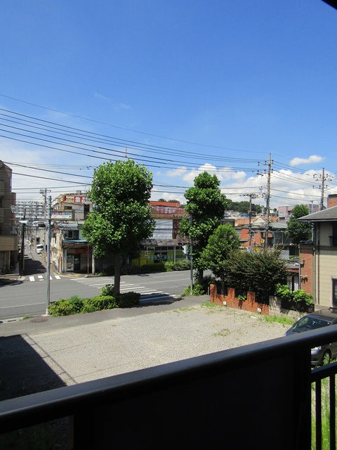 賃貸 横浜市鶴見区下末吉３丁目