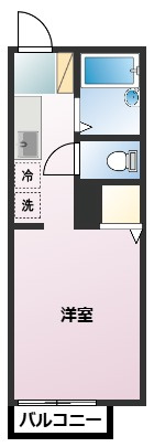 賃貸 横浜市鶴見区下末吉３丁目