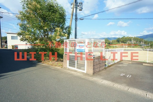 グリーンビラ【キャッシュバック対象】のその他共用部分