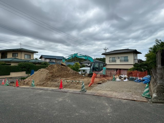【外観】の画像