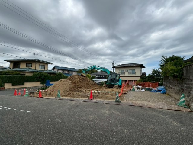【外観】の画像