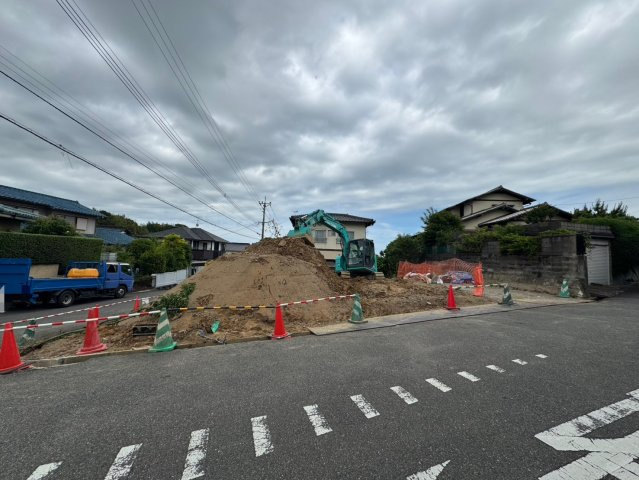 【外観】の画像