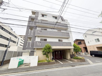 リステージ綱島ラグシスの画像