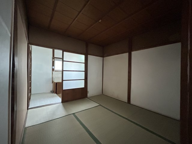 COYOSOUの居間・リビング