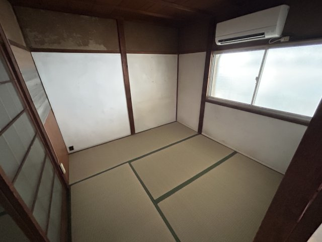 COYOSOUの寝室