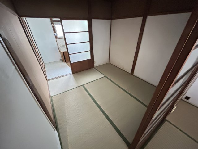 COYOSOUの内装
