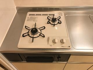 ファインヴィラⅨ（ナイン）増築新築工事のキッチン|キッチン（イメージ）
