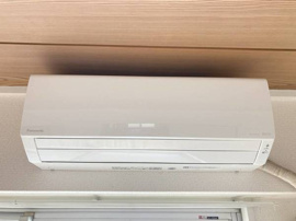 ビレッジハウスの同一物件・同一タイプの間取りの写真です