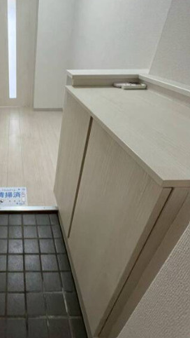 パレドール市原の設備