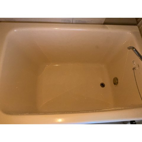 お風呂で日々の疲れを落としましょう