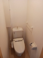 トイレも気になるポイント