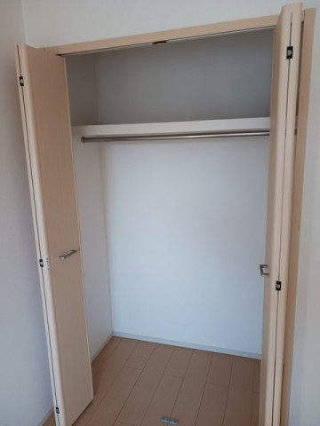 小物を収納するのに便利です