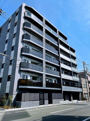【外観】 | パークキューブ八王子（パークキューブハチオウジ）