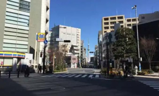【周辺】 | The Log日本橋（ザ・ログ日本橋）