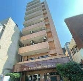 ライオンズマンション西八王子第参の画像
