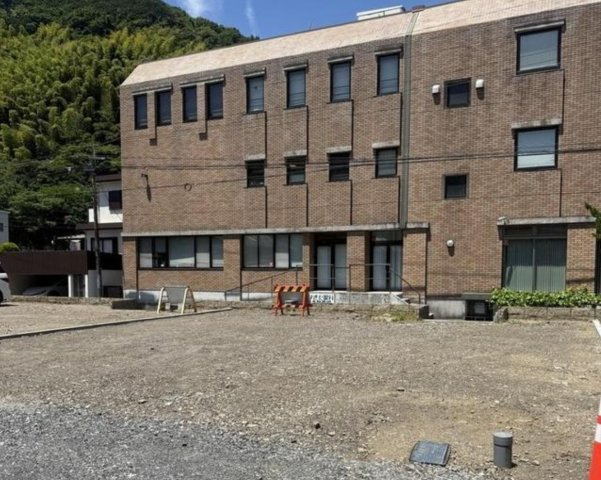 売土地　静岡市駿河区丸子芹が谷