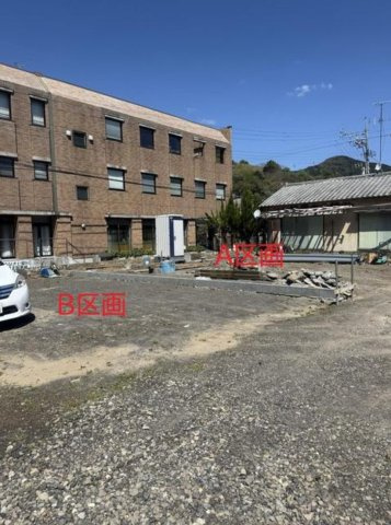売土地　静岡市駿河区丸子芹が谷の外観