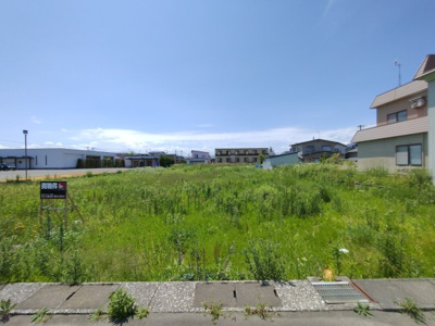 【外観】 | 南津軽郡藤崎町大字藤崎字村井・土地物件