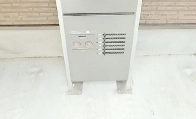 サニーハウス品川のその他共用部分