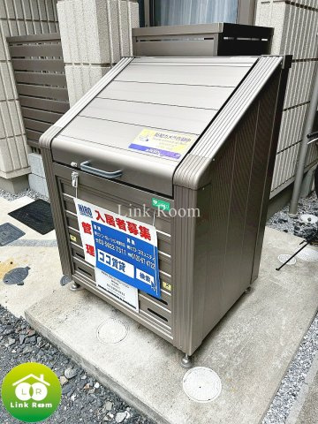 ルシール門前仲町のその他