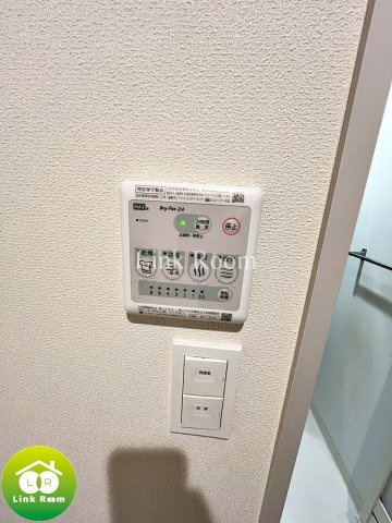 ルシール門前仲町のその他