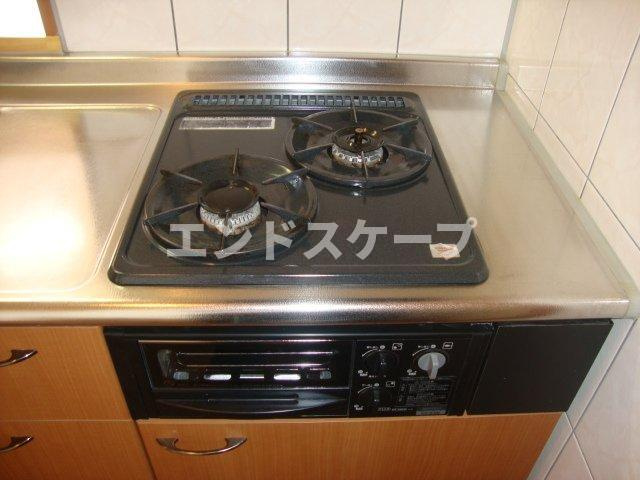 クレアのキッチン|キッチン
高崎、前橋のお部屋探しはエンドスケープまで！お客様の理想お聞かせ下さい♪